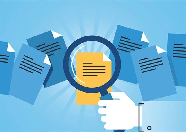 مصادر المعلومات لأي مخطط إستراتيجي وكيفية الحصول عليها 18 مصادر المعلومات